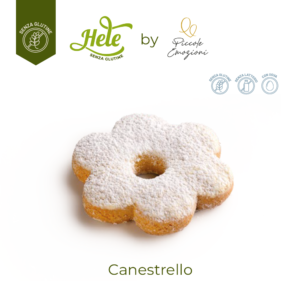 Canestrello