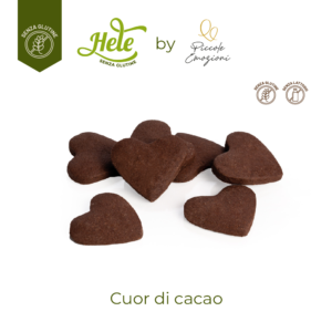 Cuor di cacao