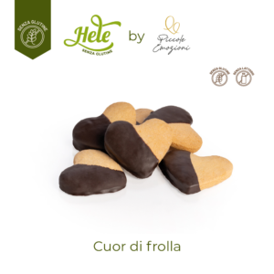Cuor di frolla