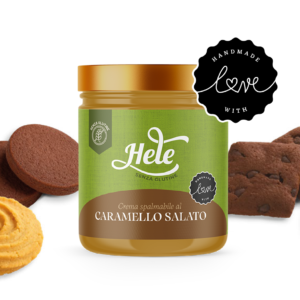 Creme Spalmabili