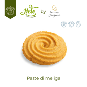 Paste di meliga