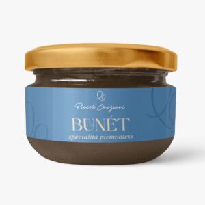 Bunet Artigianale - 100g