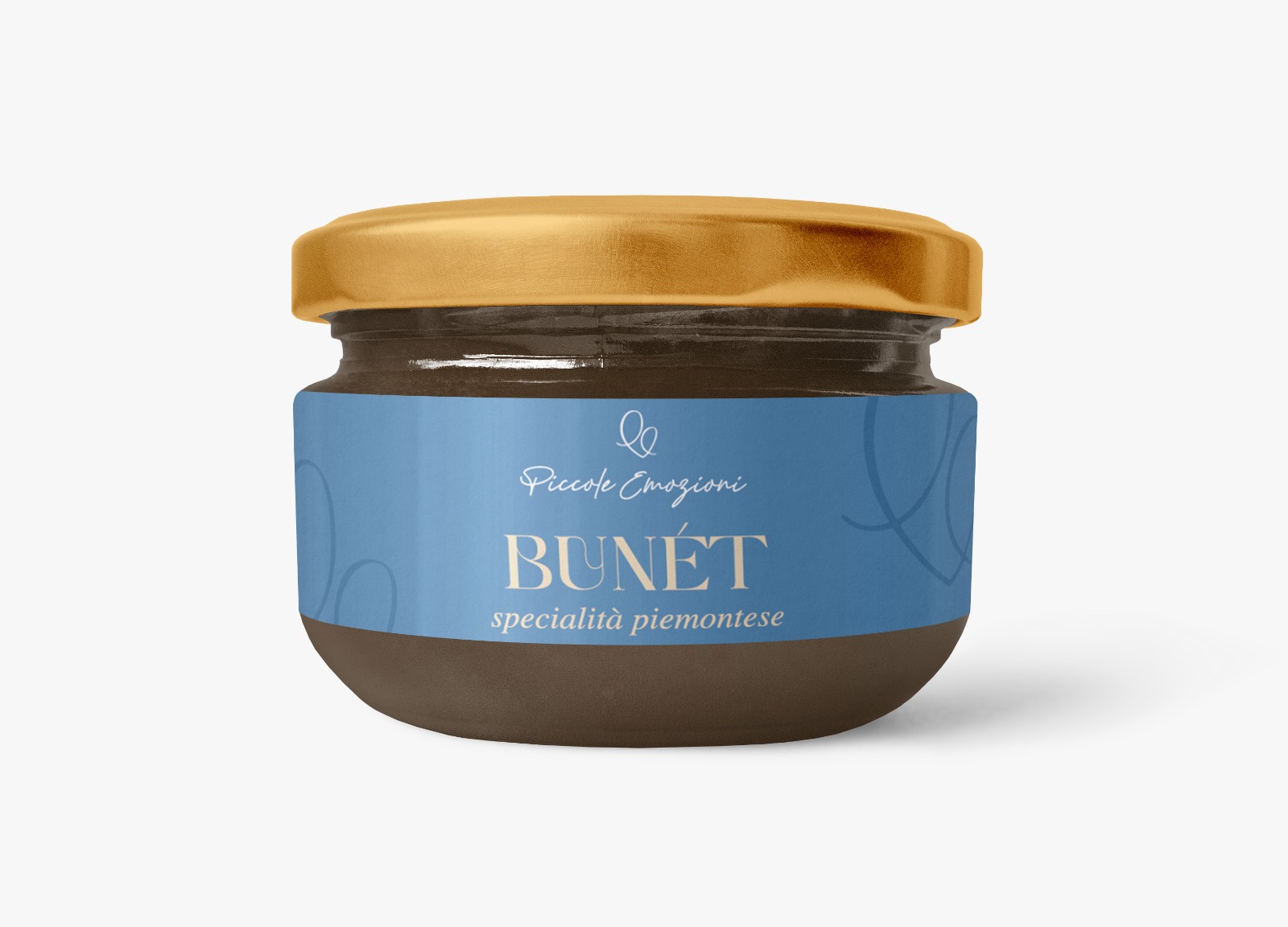 Bunet Artigianale - 100g