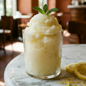SORBETTO